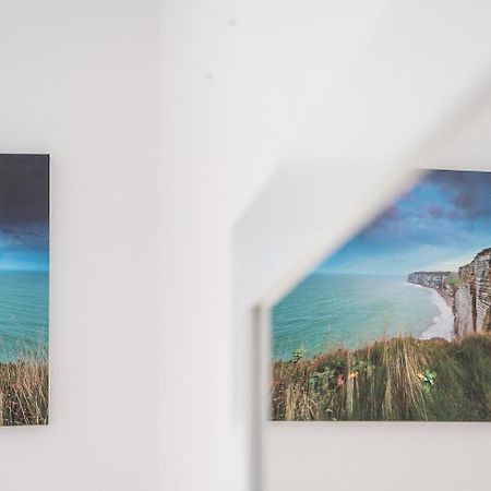 Guestready - Esposende Beach Place Buitenkant foto