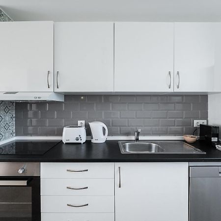 Guestready - Esposende Beach Place Buitenkant foto