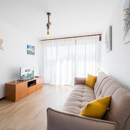 Guestready - Esposende Beach Place Buitenkant foto