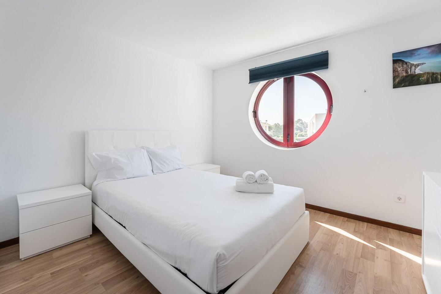 Guestready - Esposende Beach Place Buitenkant foto