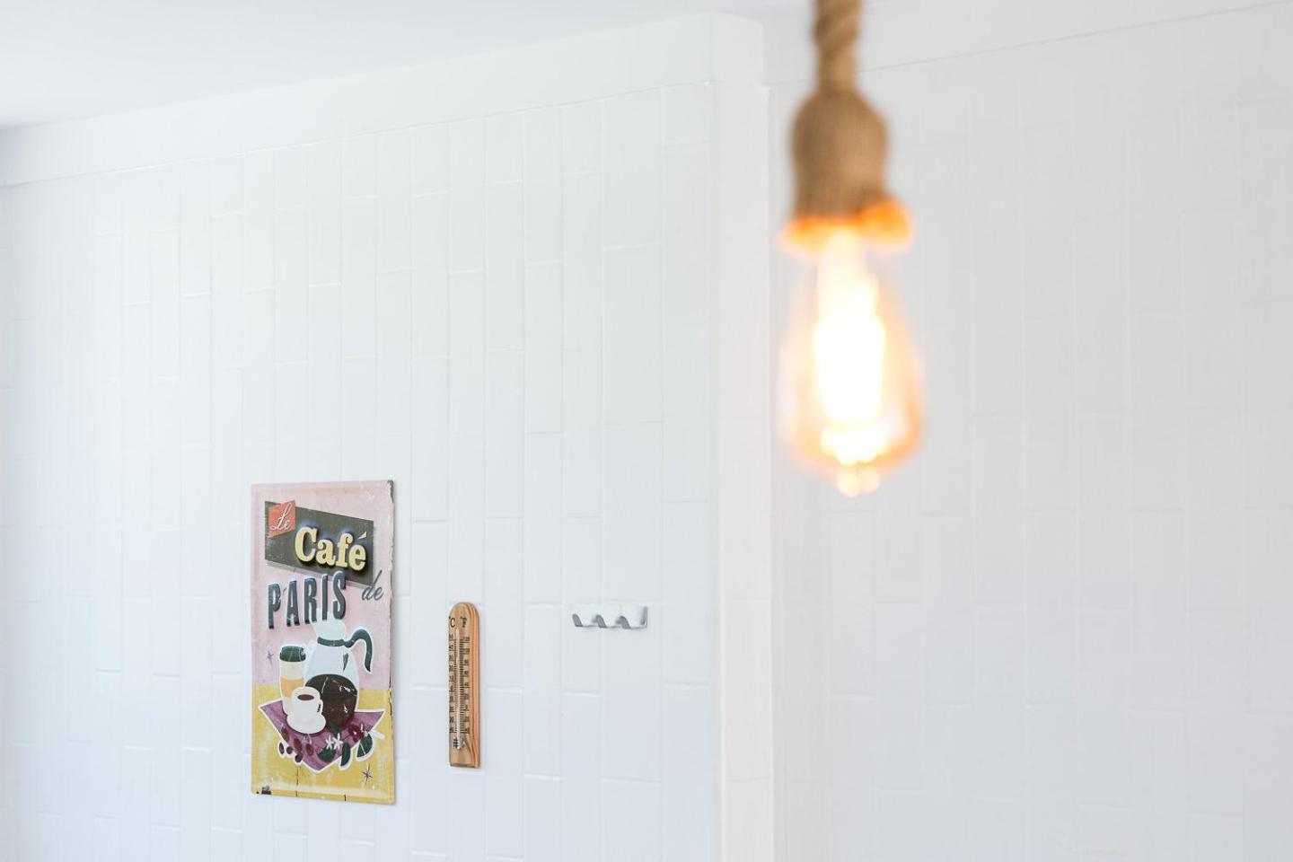 Guestready - Esposende Beach Place Buitenkant foto