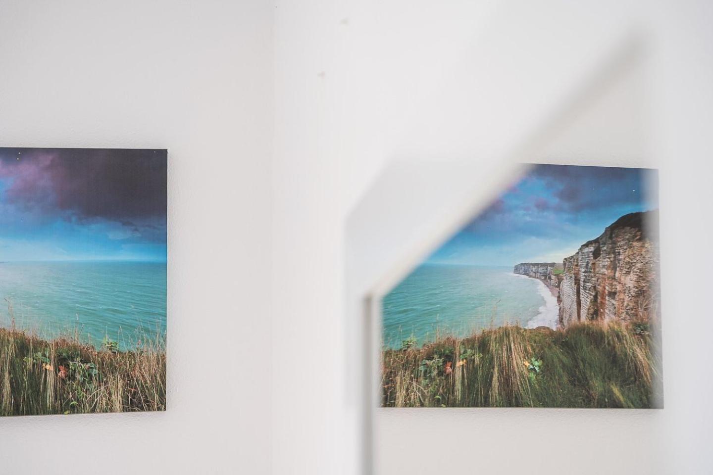 Guestready - Esposende Beach Place Buitenkant foto