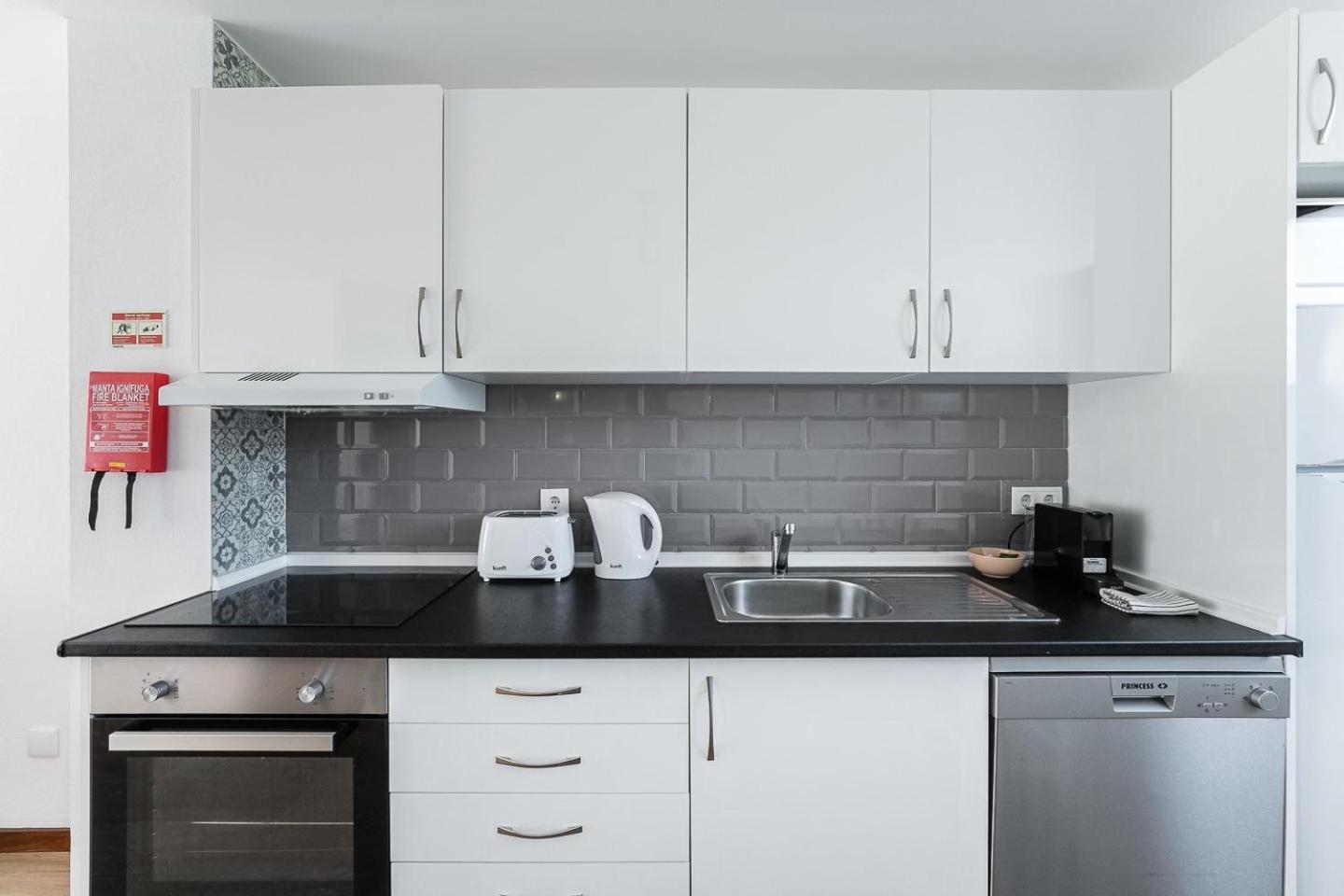 Guestready - Esposende Beach Place Buitenkant foto