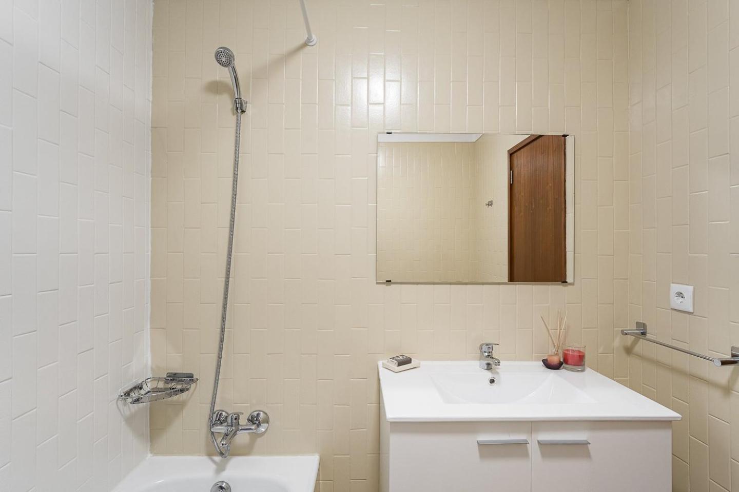 Guestready - Esposende Beach Place Buitenkant foto