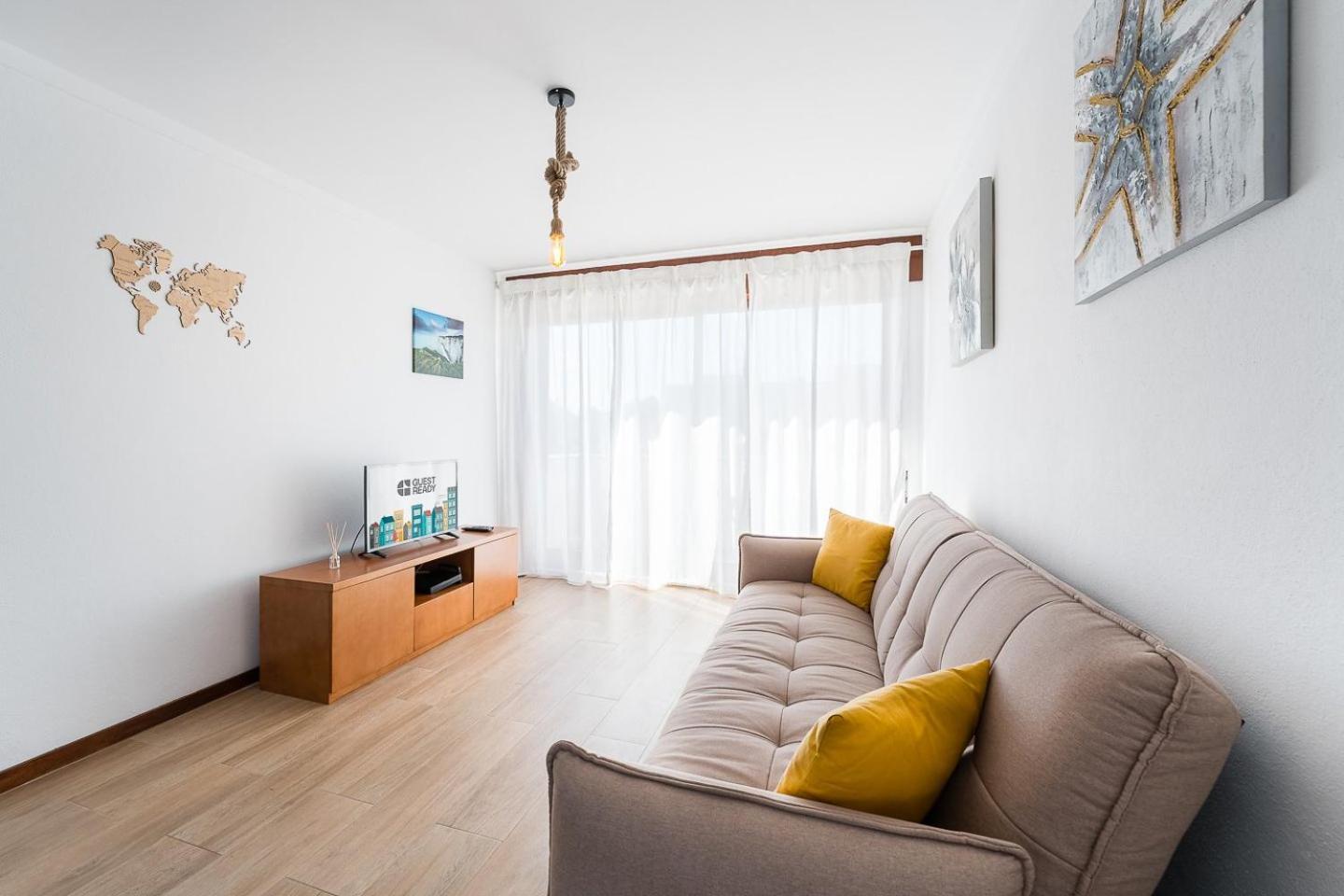 Guestready - Esposende Beach Place Buitenkant foto