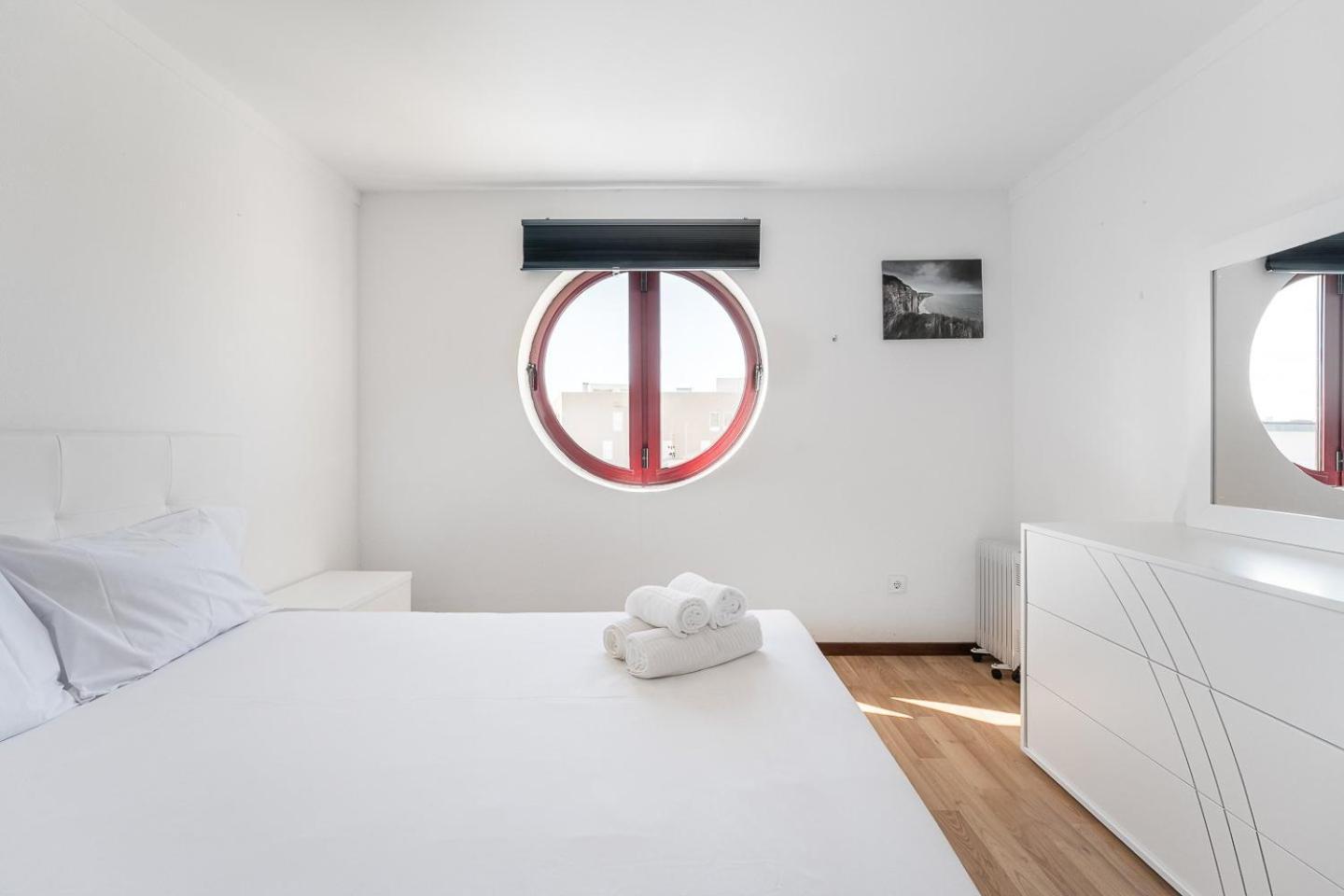 Guestready - Esposende Beach Place Buitenkant foto