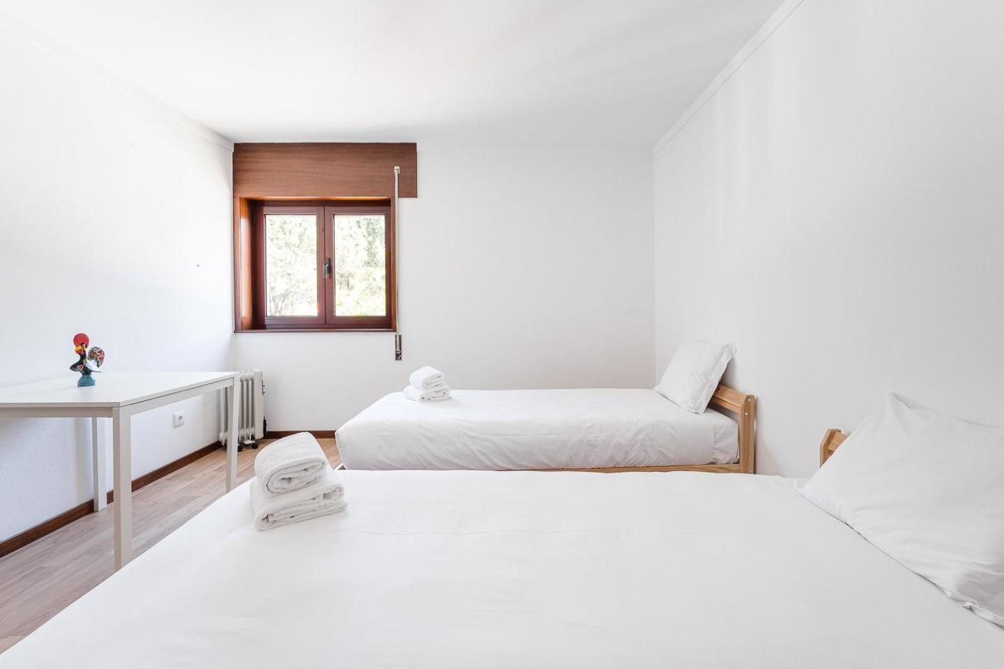 Guestready - Esposende Beach Place Buitenkant foto