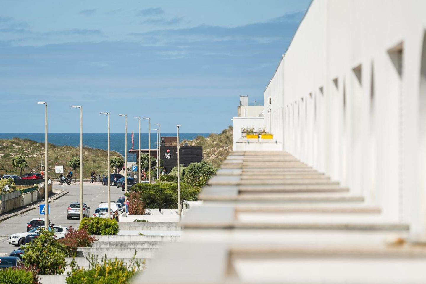 Guestready - Esposende Beach Place Buitenkant foto