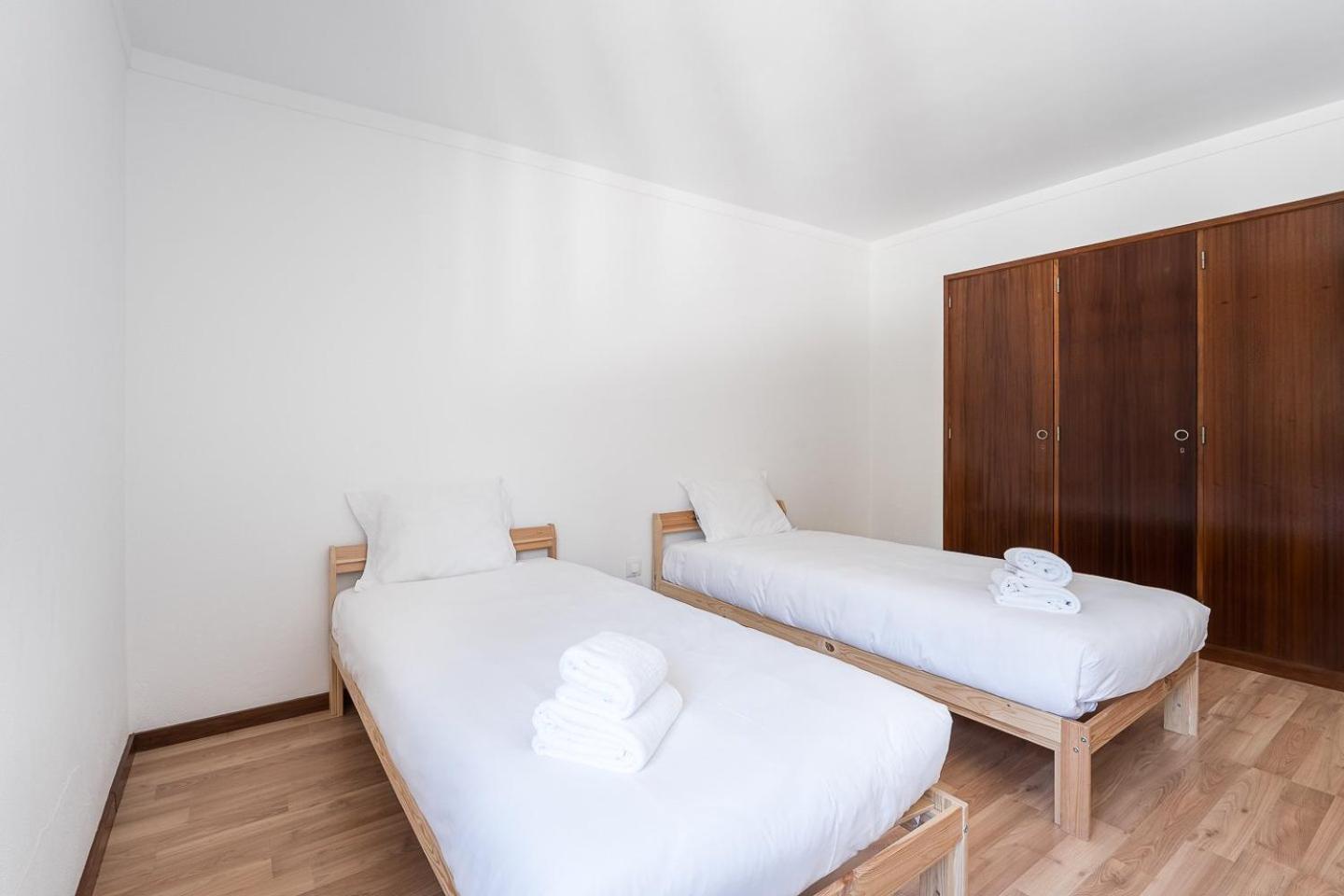 Guestready - Esposende Beach Place Buitenkant foto
