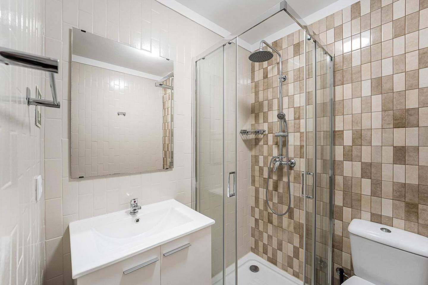 Guestready - Esposende Beach Place Buitenkant foto
